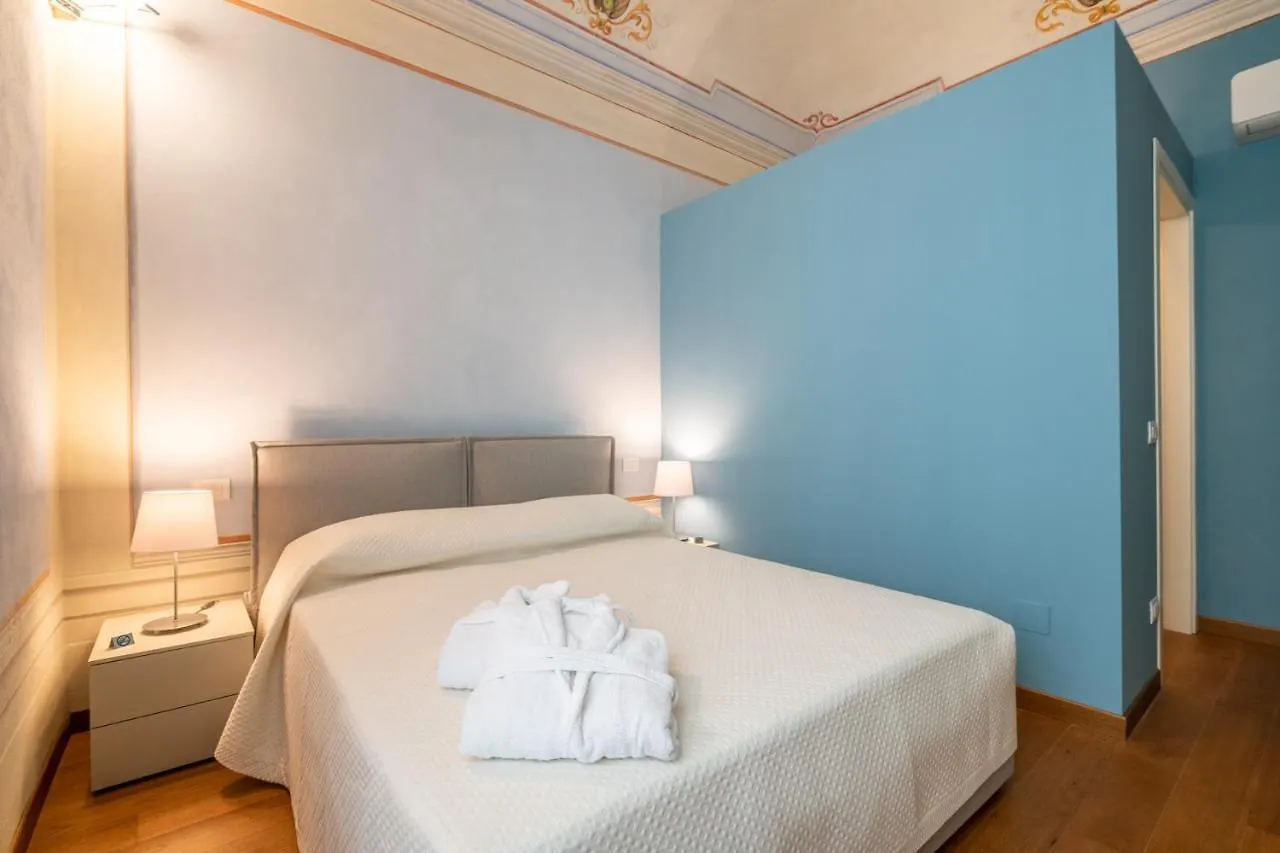 La Suite Del Borghetto Piza 0*,