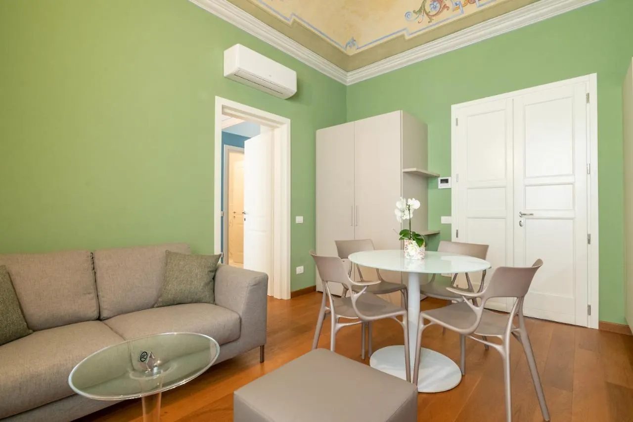 La Suite Del Borghetto Piza Apartament