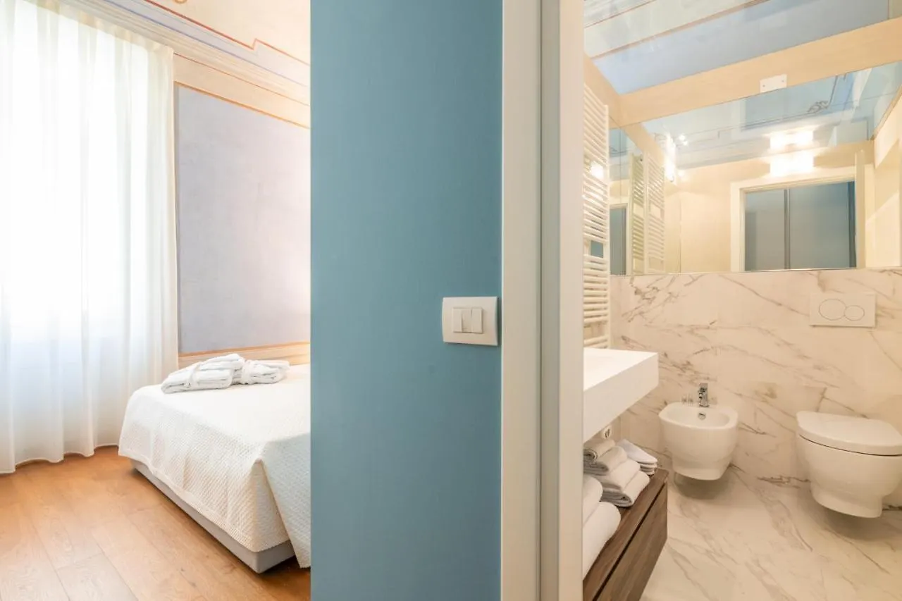 La Suite Del Borghetto Piza Włochy