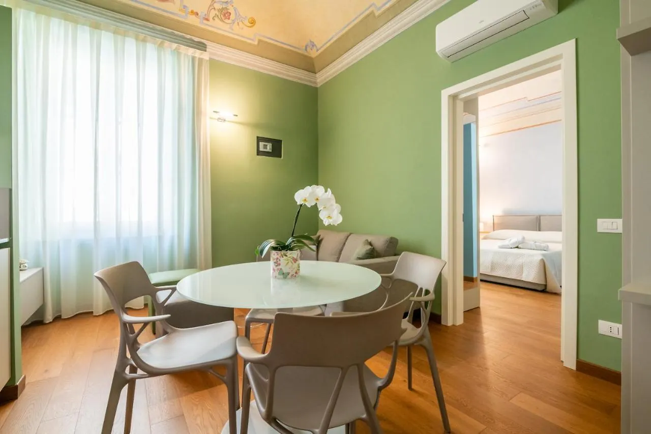 La Suite Del Borghetto Piza