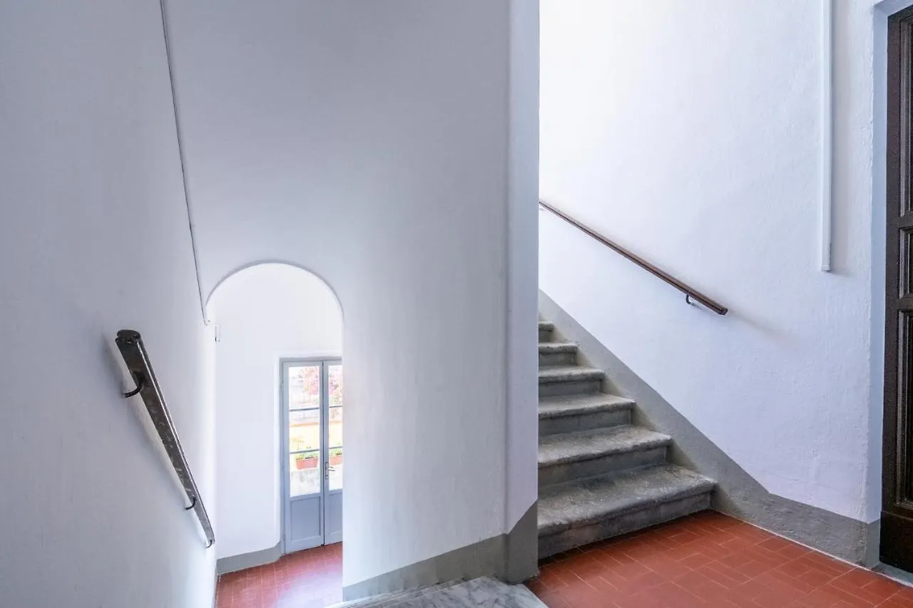 Apartament La Suite Del Borghetto Piza Włochy