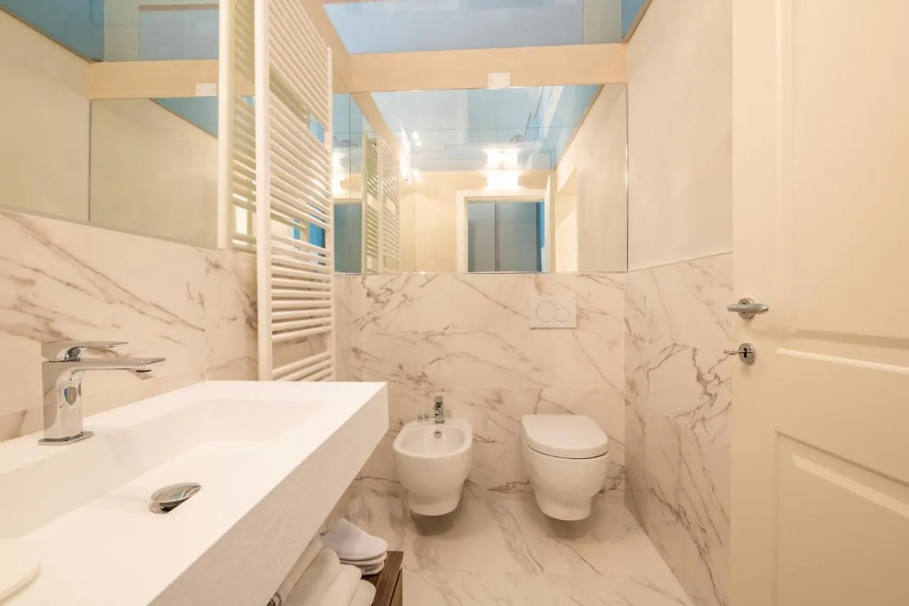 La Suite Del Borghetto Piza Apartament