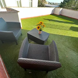 Loft Con Terrazzo A Livello Stazione Apartamento Lecce