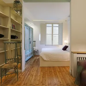Ariento 9 Apartamento