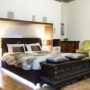 Arena-center Luxury Apartment Verona