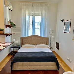 Chez Moi Apartamento