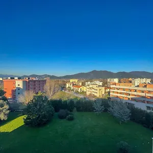 Attico Panoramico Appartamento