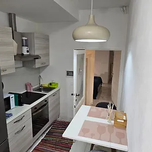 San Niccolo Apartamento