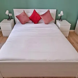 L'esquilina House 2 Apartamento Roma
