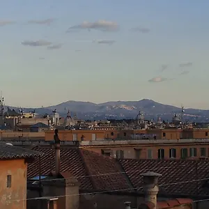 Vatican Apartamento Roma