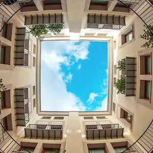 Solemar Sicilia - Palazzo Quaroni Apartment Palermo