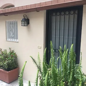 Casa Mascagni Apartamento CTA