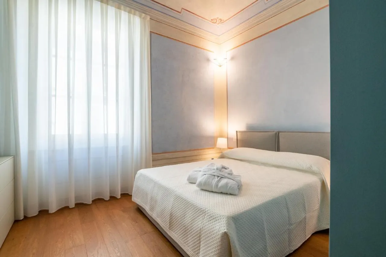 Appartamento La Suite del Borghetto Pisa